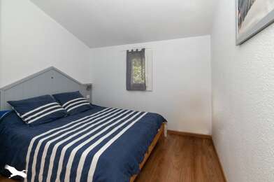 Appartement 3 pièces 153700 €