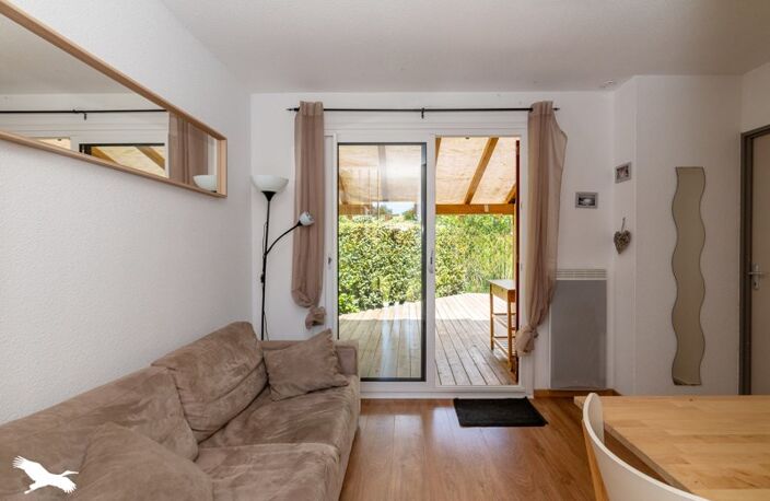 Appartement de 3 pièces principales — photo 2