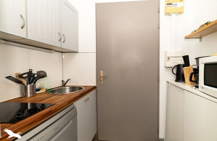 Appartement de 3 pièces principales — photo 5