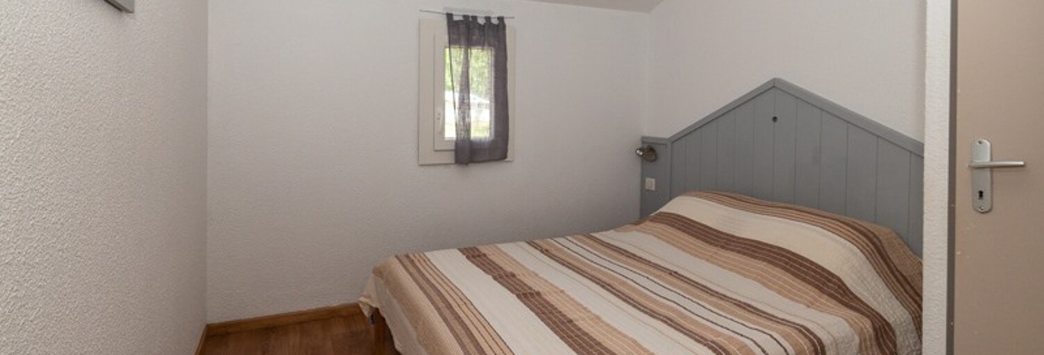 Appartement 3 Pièces 31 m² à vendre à Hourtin (33990)