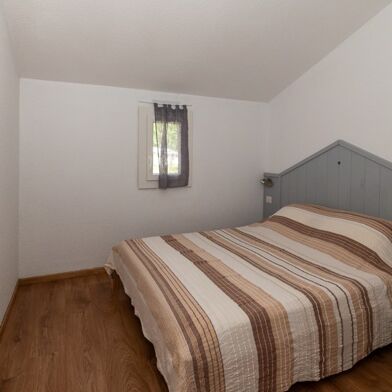 Appartement 3 pièces 153700 €