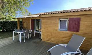 Appartement 3 Pièces 31 m² à vendre à Hourtin (33990)