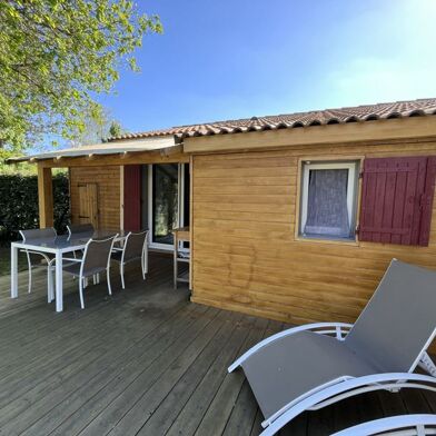 Appartement 3 pièces 153700 €