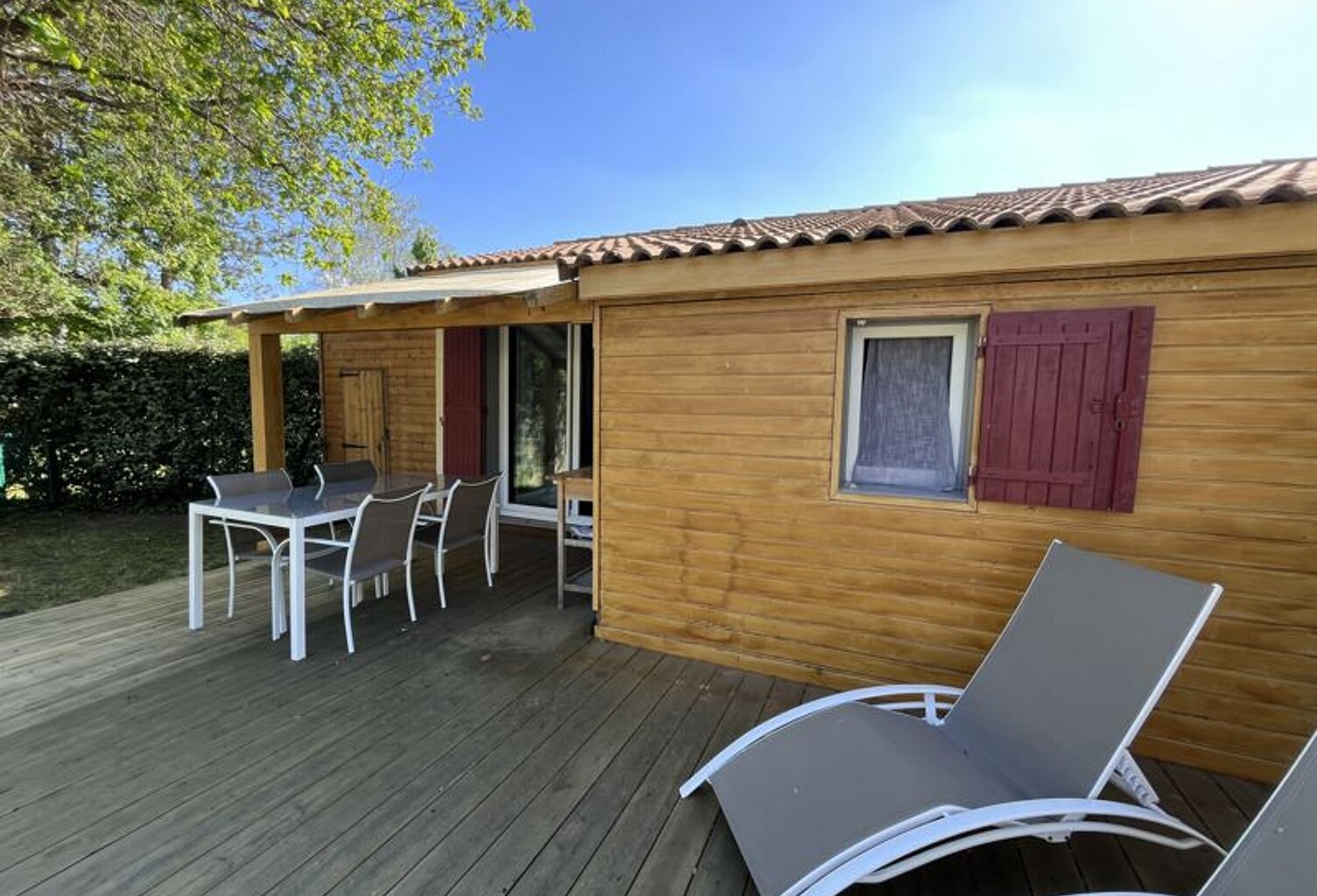 Appartement de 3 pièces principales — photo 1