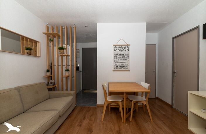 Appartement de 3 pièces principales — photo 2