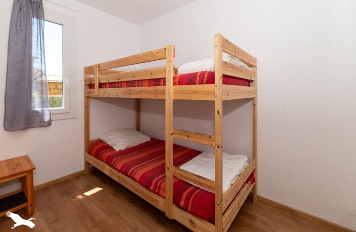 Appartement de 3 pièces principales — photo 4
