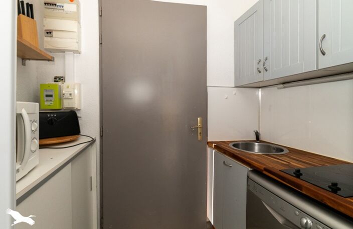 Appartement de 3 pièces principales — photo 5