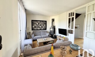 Maison 4 Pièces 96 m² à vendre à Figeac (46100)