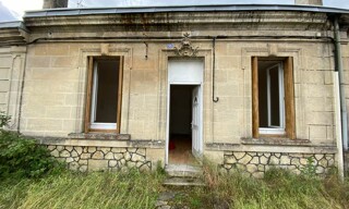 Maison 4 Pièces 85 m² à vendre à Saint-Yzan-de-Soudiac (33920)