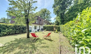 Maison 4 Pièces 83 m² à vendre à La Queue-en-Brie (94510)