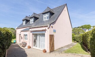 Maison 5 Pièces 130 m² à vendre à Audierne (29770)