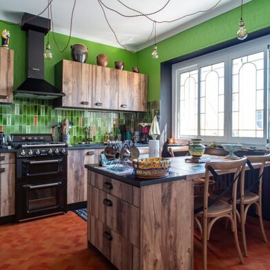 Maison 4 pièces 359040 €