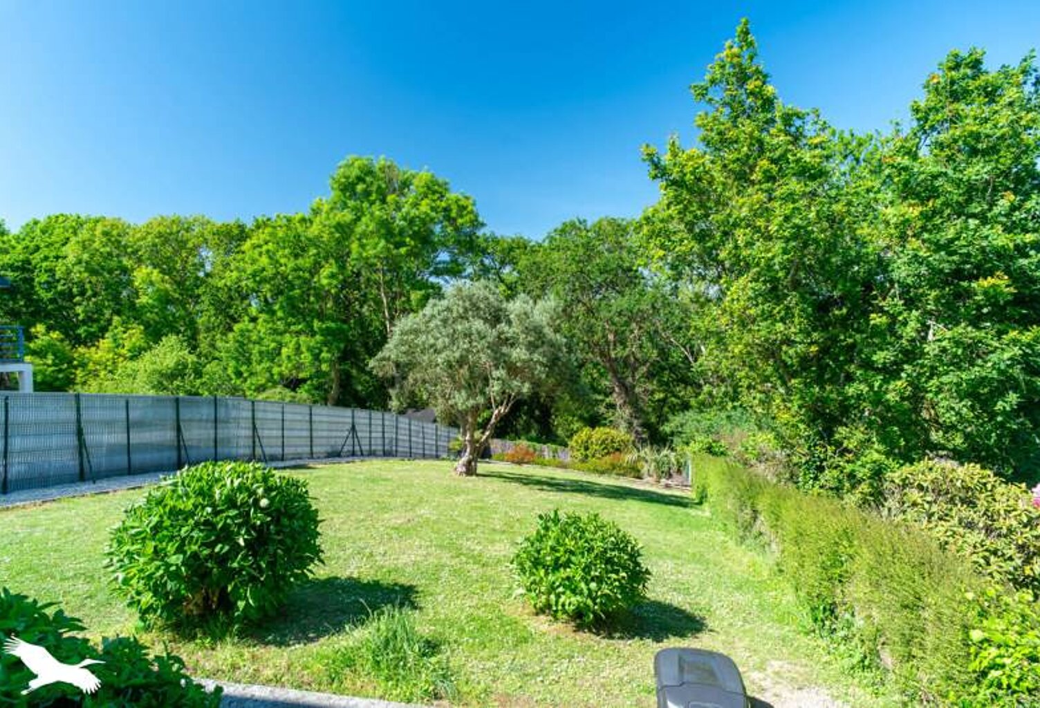 Villa de 4 pièces principales — photo 1