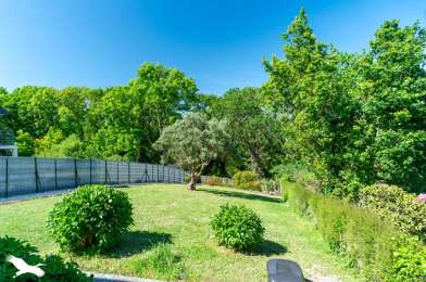 Maison 4 pièces 348480 €