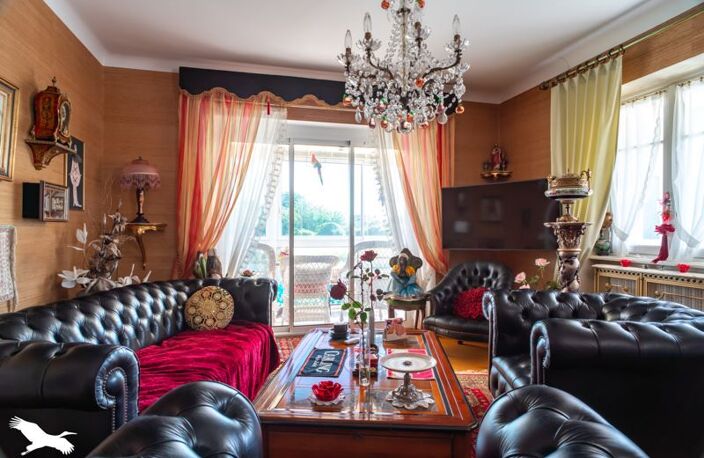 Villa de 4 pièces principales — photo 4