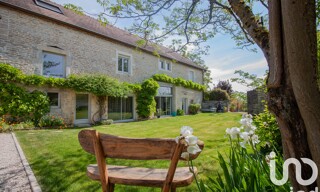 Maison 8 Pièces 280 m² à vendre à Chaignay (21120)