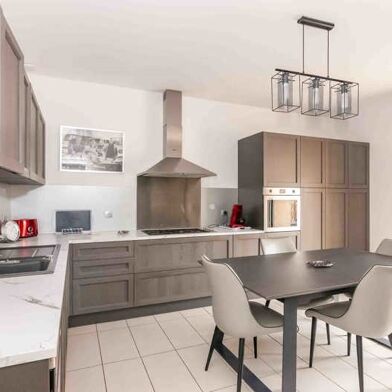 Maison 4 pièces 399000 €