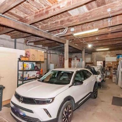 Maison 4 pièces 399000 €