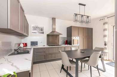 Maison 4 pièces 399000 €