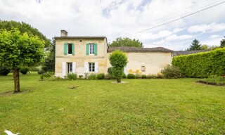 Maison 6 Pièces 125 m² à vendre à Saint-Germain-du-Puch (33750)
