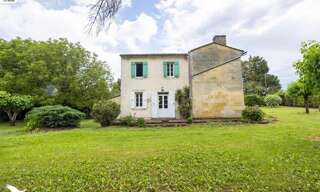 Maison 6 Pièces 125 m² à vendre à Saint-Germain-du-Puch (33750)