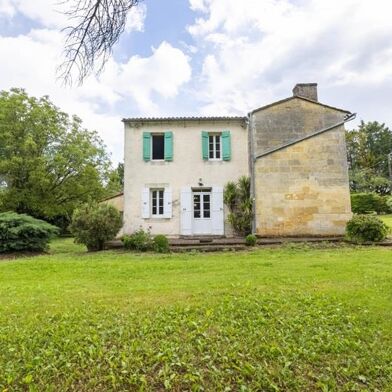 Maison 6 pièces 334336 €