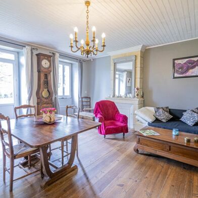 Maison 6 pièces 314160 €