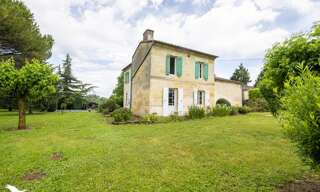 Maison 6 Pièces 125 m² à vendre à Saint-Germain-du-Puch (33750)