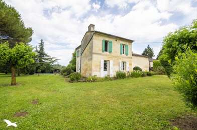 Maison 6 pièces 298452 €