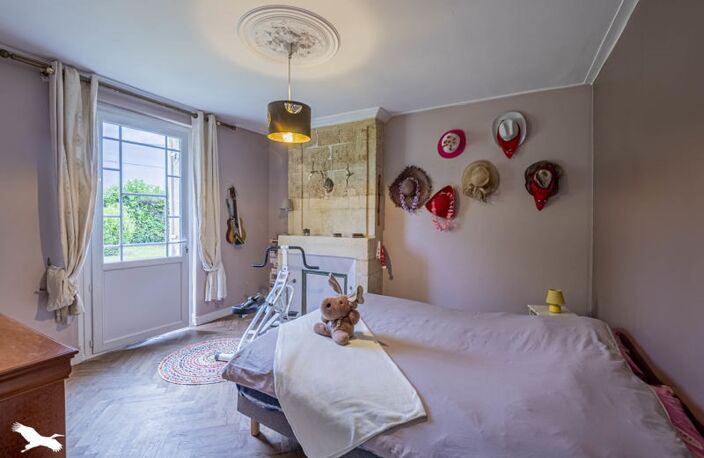 Maison en pierre de 6 pièces principales — photo 3