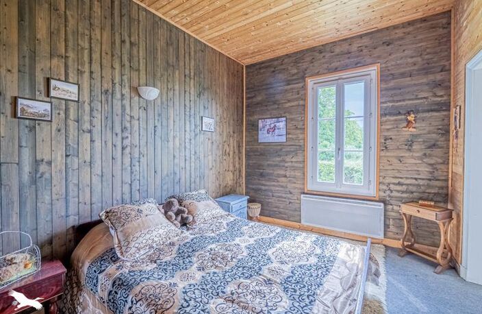 Maison en pierre de 6 pièces principales — photo 5