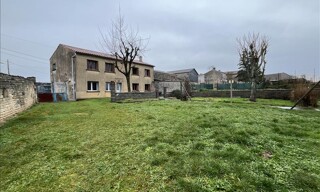 Maison 5 Pièces 154 m² à vendre à Neuvicq-le-Château (17490)