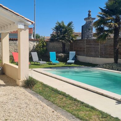 Maison 5 pièces 425000 €