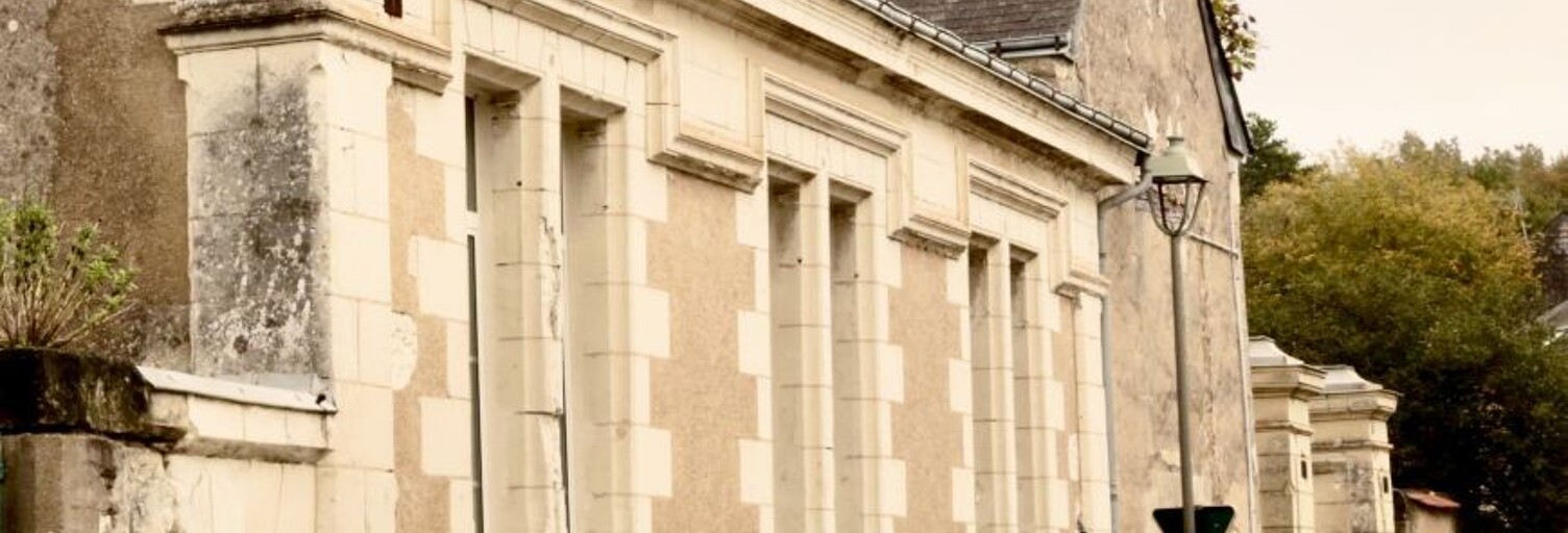 Commerce  78 m² à vendre à Fondettes (37230)