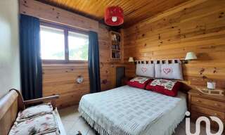 Appartement 3 Pièces 59 m² à vendre à Gréolières (06620)