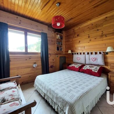 Appartement 3 pièces 126500 €