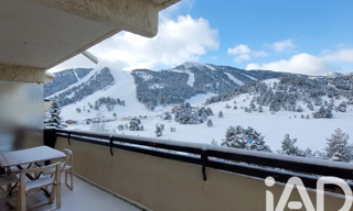 Appartement 3 Pièces 59 m² à vendre à Gréolières (06620)