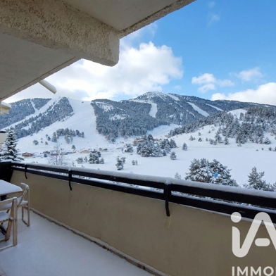 Appartement 3 pièces 126500 €