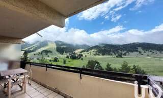 Appartement 3 Pièces 58 m² à vendre à Gréolières (06620)