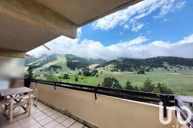 Appartement 3 pièces 126500 €