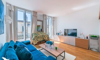 Appartement 3 Pièces 57 m² à vendre à Bordeaux (33000)