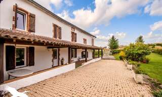 Maison 6 Pièces 235 m² à vendre à Mirepoix (09500)