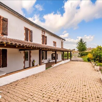 Maison 6 pièces 380000 €