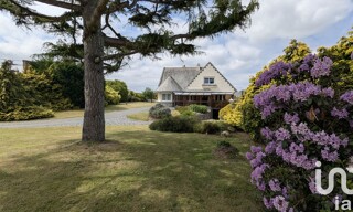 Maison 6 Pièces 134 m² à vendre à Paimpol (22500)