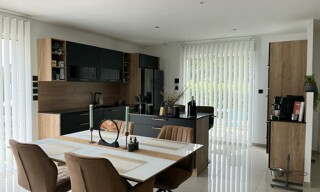 Maison 4 Pièces 93 m² à vendre à Domérat (03410)
