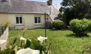 Maison 4 Pièces 60 m² à vendre à Plomeur (29120)