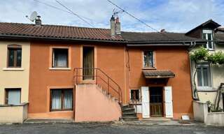 Maison 4 Pièces 91 m² à vendre à Decazeville (12300)