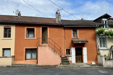 Maison 4 pièces 59300 €