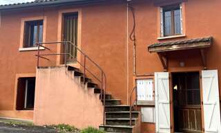 Maison 4 Pièces 91 m² à vendre à Decazeville (12300)