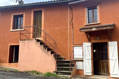 Maison 4 pièces 56000 €